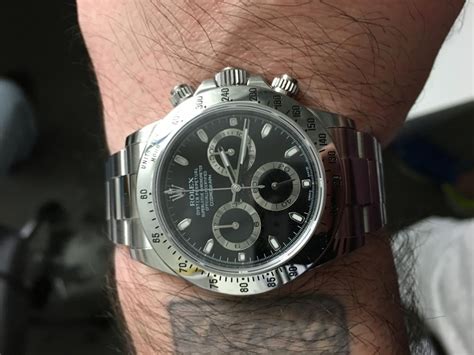 lunetta ceramica rolex